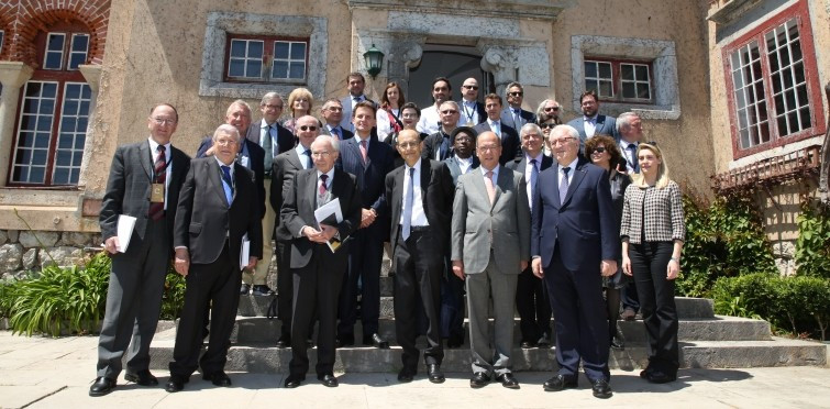 Cascais, Portugal: International Conference