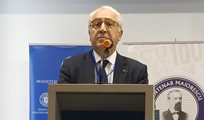 ATHR Conference on Rule of Law as Promoter of Human Rights and Economic Growth