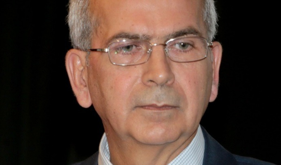 Dr. Ioannis Sarmas is the new President of the Hellenic Court of Audit