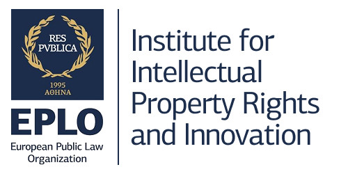 Institute for Intellectual Property Rights and Innovation (ΙPRI)