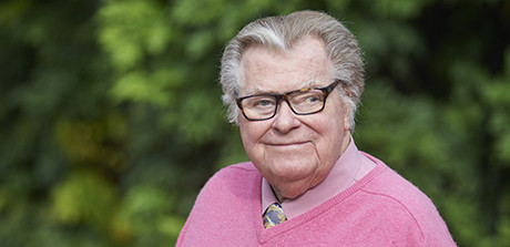 Deeply saddened by the recent loss of Sir John Laws