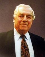 Loss of dear friend and distinguished Professor Prodromos Dagtoglou