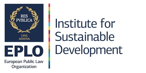 Institute for Sustainable Development