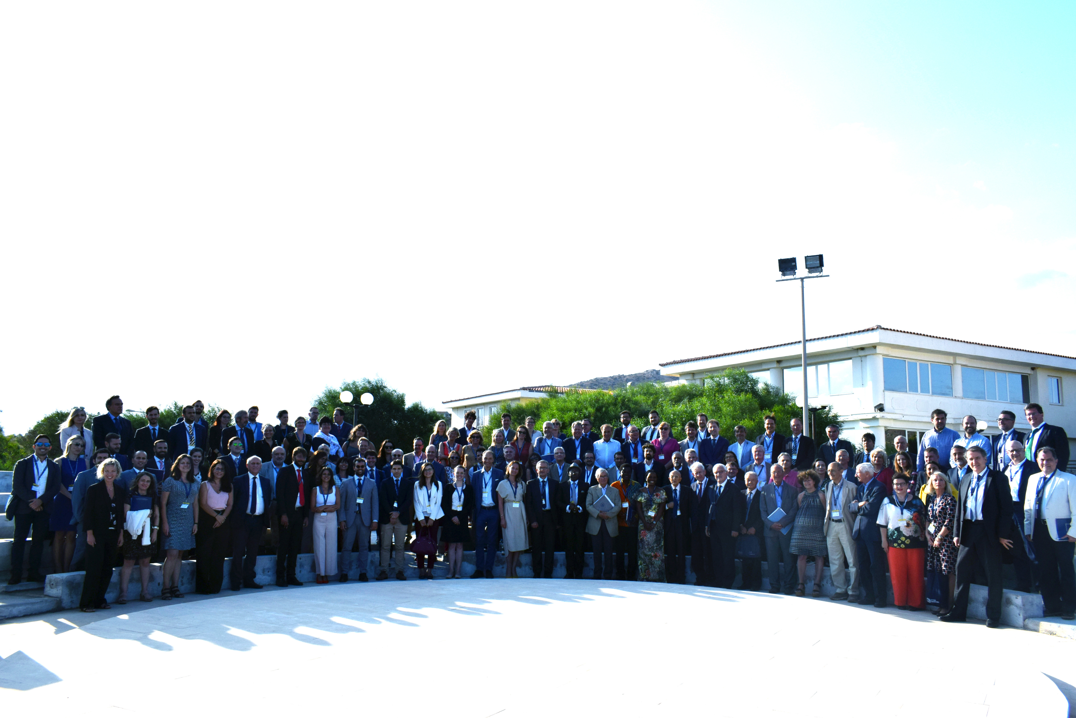 2020 Annual Reunion of the European Group of Public Law