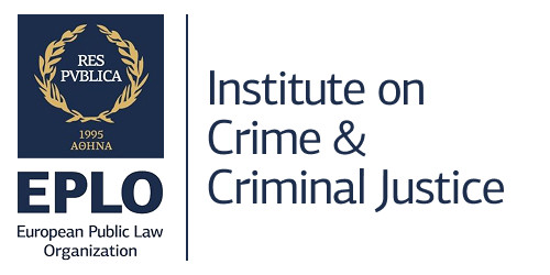 Institute on Crime & Criminal Justice (ICCJ)
