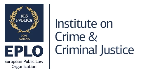 Institute on Crime & Criminal Justice (ICCJ)