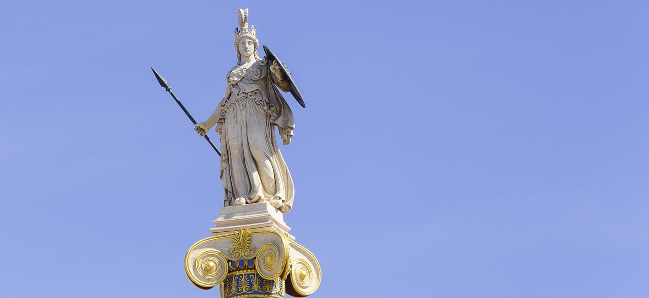 ATHENA Scholarship Program for 10 Greek High School graduates