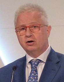 Prof. Dr. László Trócsányi appointed Rector of the Gáspár Károli University