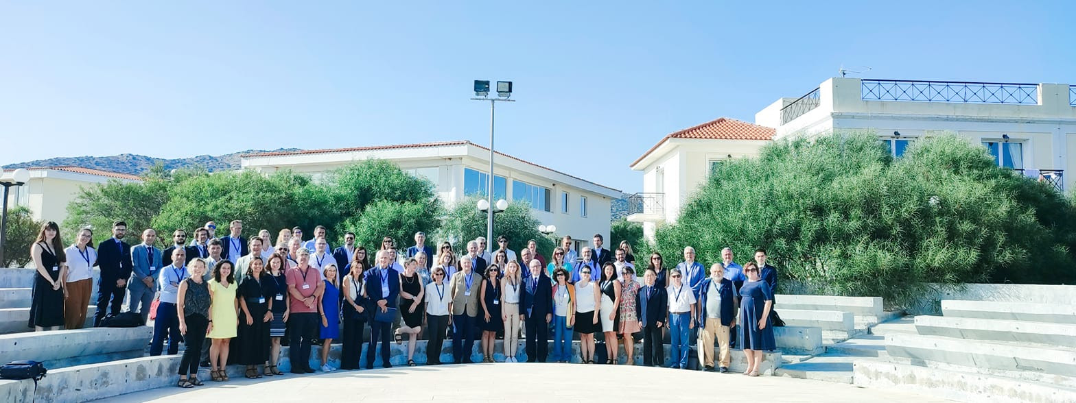 European Group of Public Law 2022