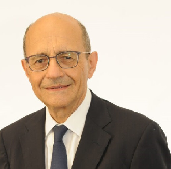 Marco D' Alberti appointed as Judge of the Constitutional Court of Italy