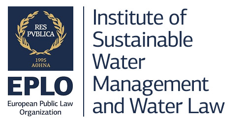 Institute of Sustainable Water Management and Water Law