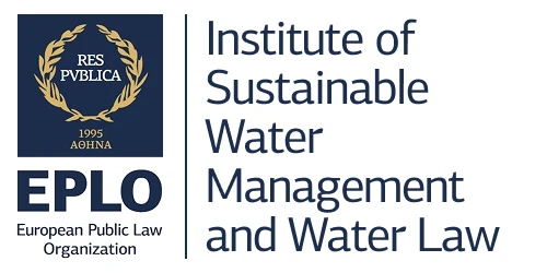Institute of Sustainable Water Management and Water Law