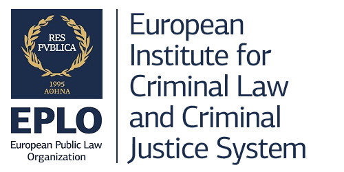 European Institute for Criminal Law and Criminal Justice System