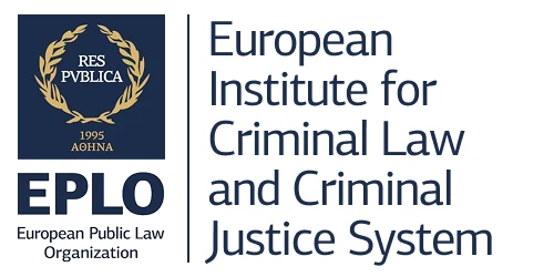 European Institute for Criminal Law and Criminal Justice System