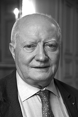 Renowned jurist Professor Jean Paul Costa sadly passed away