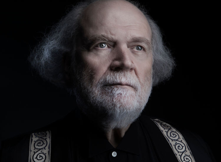 Yannis Markopoulos the composer of our hearts sadly passed away