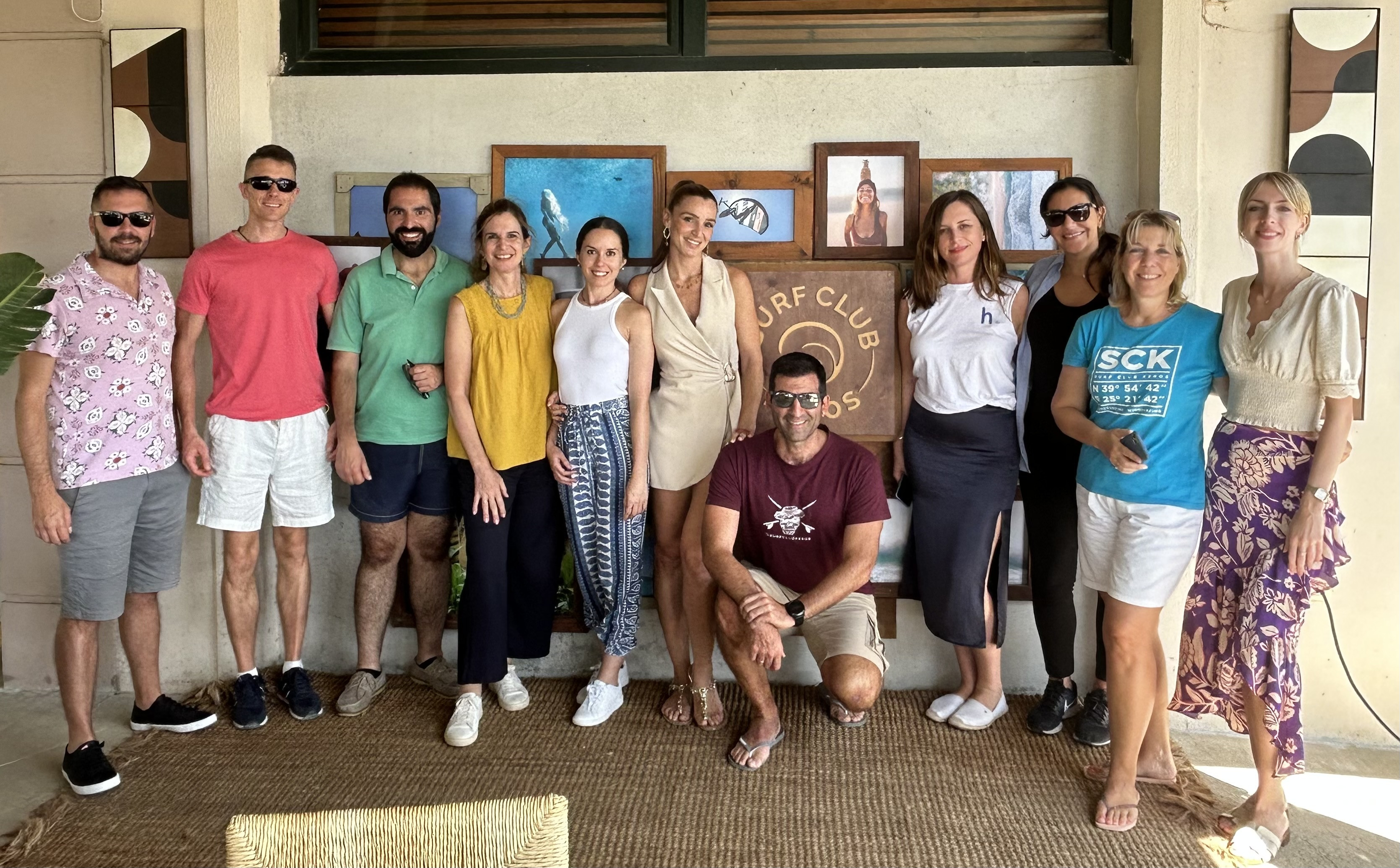 CoastalPro: New EU-Funded Project for the EPLO Institute for Sustainable Development