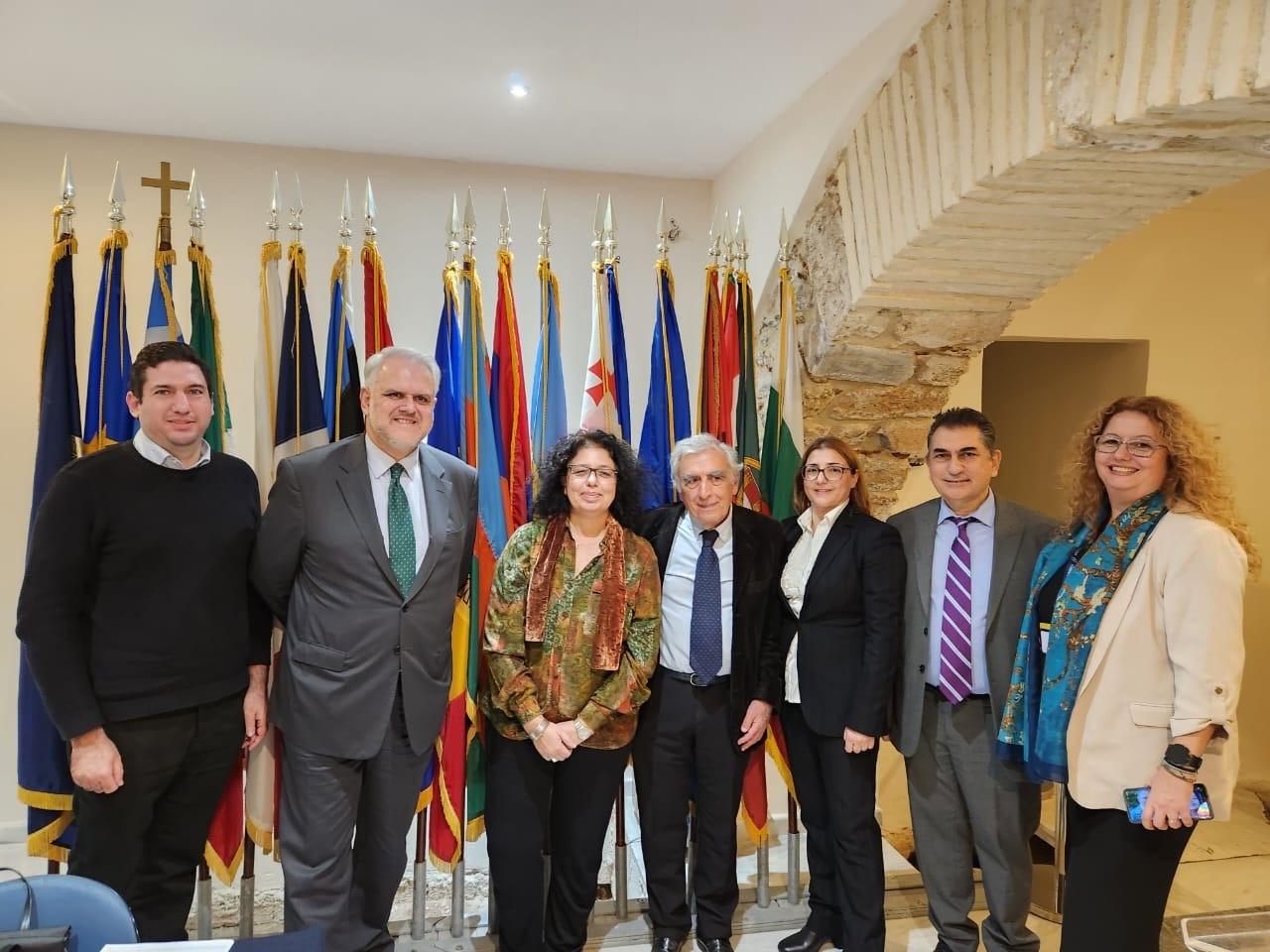 Event on:General Data Protection Regulation