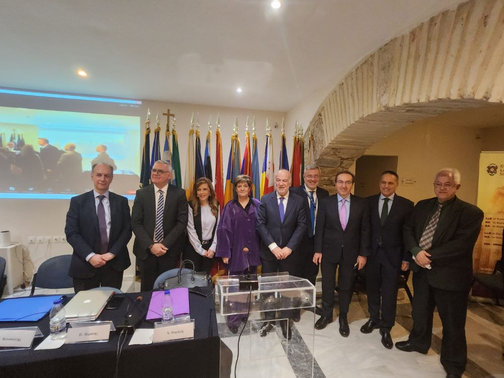 Event on Legal Education in the Modern Era