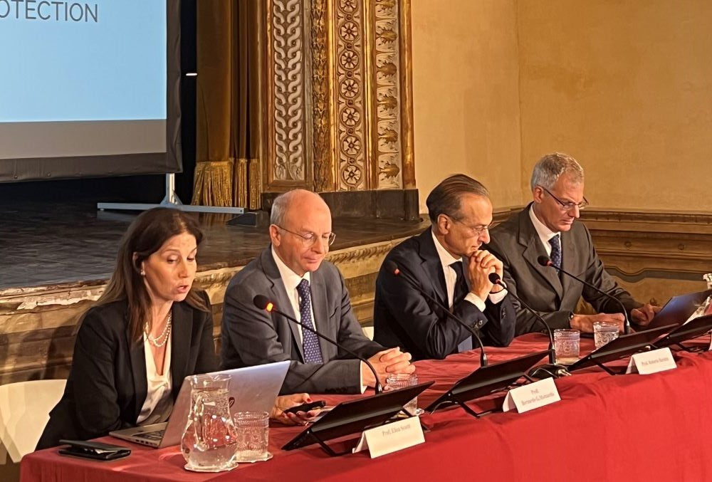 5th GPN Global Conference at EPLO Rome