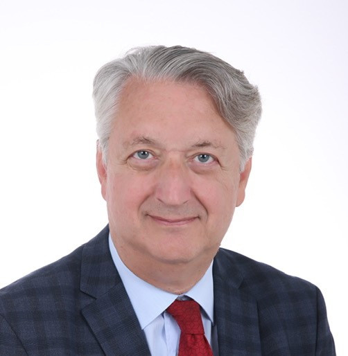 M.Pikramenos is the new President of the Hellenic Council of State