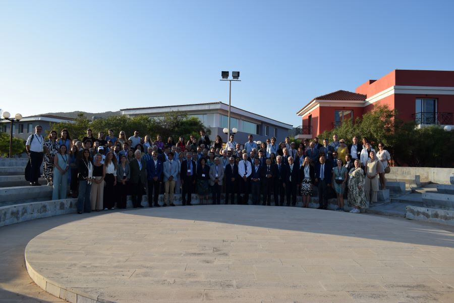 35th EGPL Annual Reunion and EPLO Board of Directors Meeting 2024