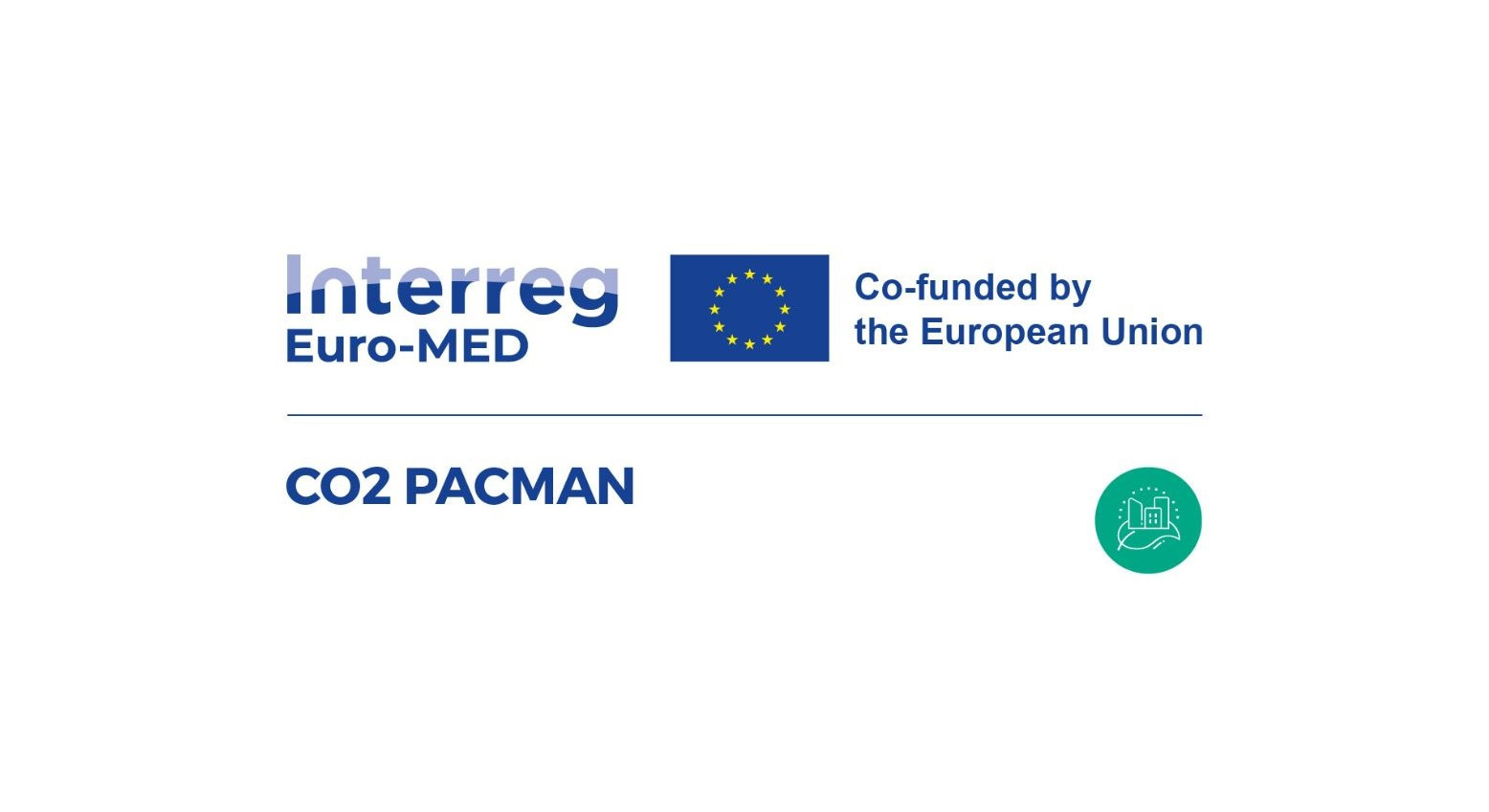 CO2 PACMAN - Cooperation and CO-designing Partnership for  Climate Neutrality
