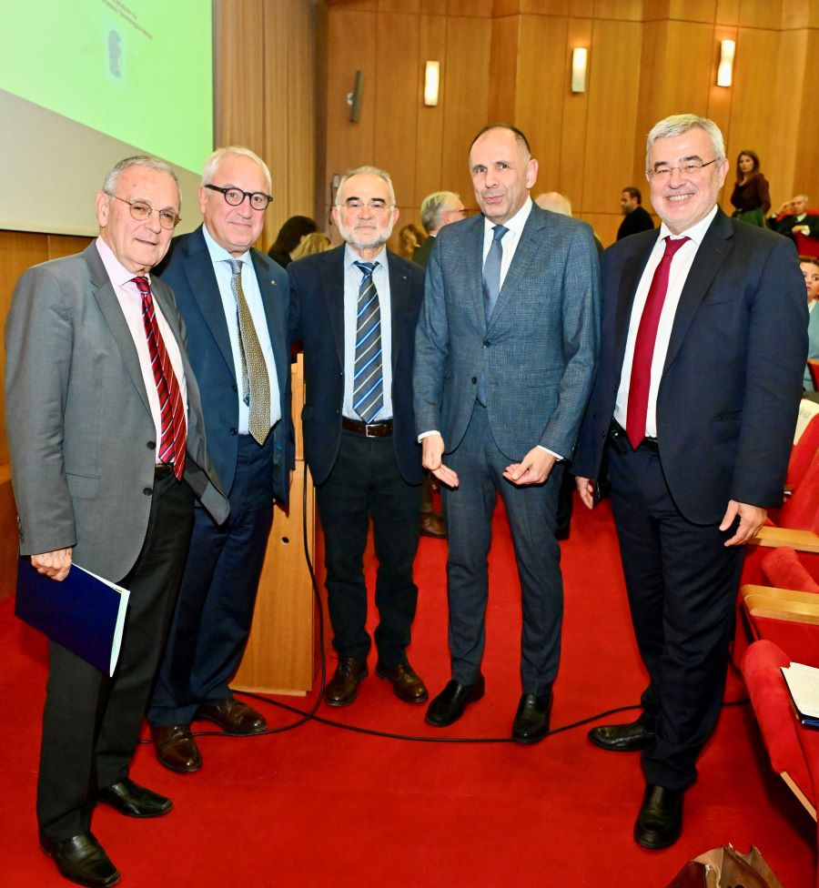 Conference on the Constitution by the Institute for Justice  & Growth