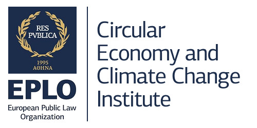 Circular Economy and Climate Institute