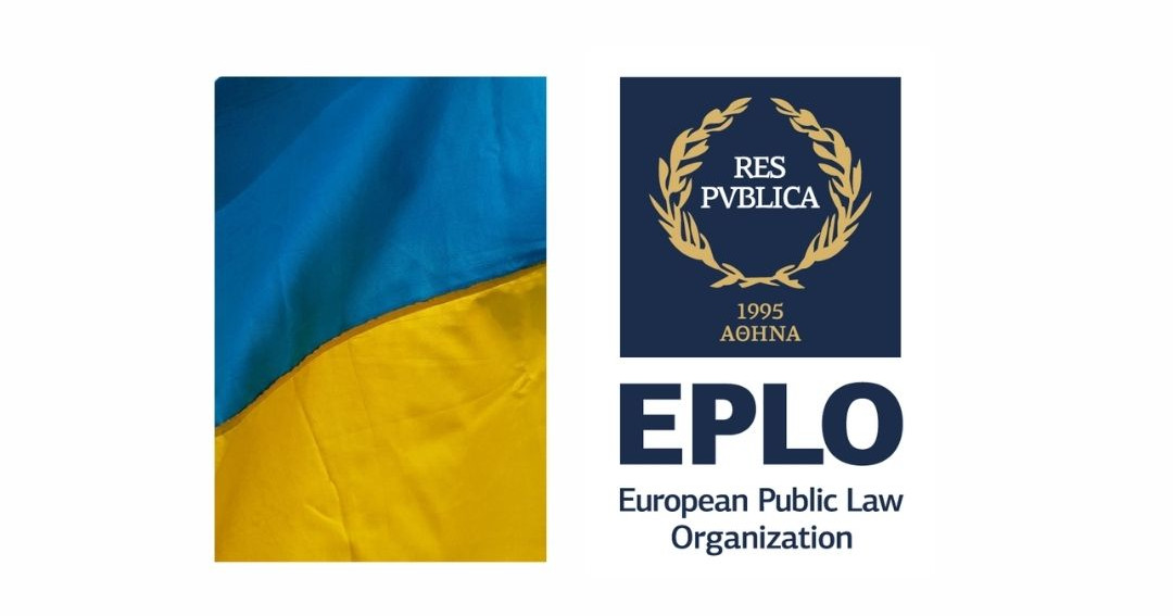 EPLO | An order was adopted on the signing of the Treaty between the ...