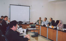 Seminar on “The Process of the Extradition of Administrative Decisions”