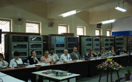 8th Seminar in the Framework of the POROS Project