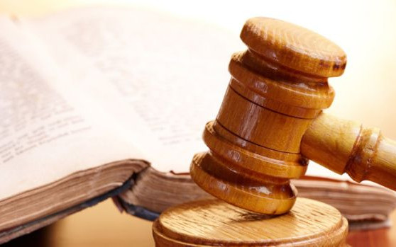 Event on the mapping of the Greek Justice System