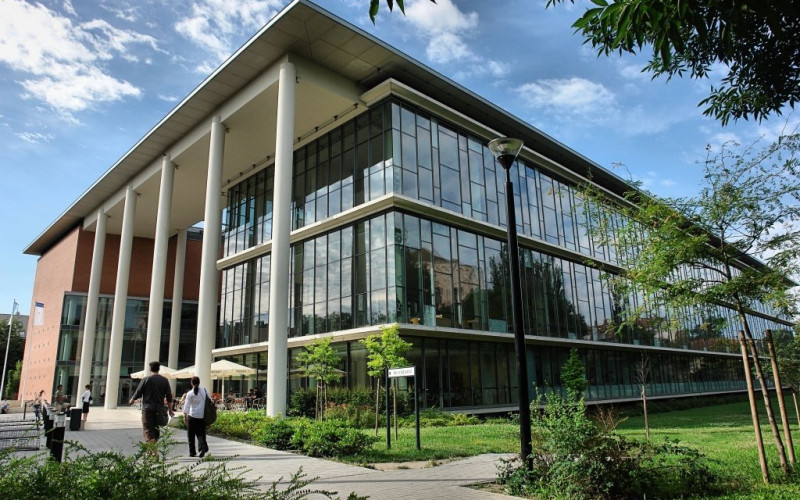 Int'l Conference in Hungary by EPLO and Szeged University on Law and Democracy