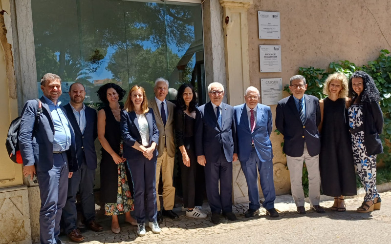 Second scientific advisory council at EPLO Cascais