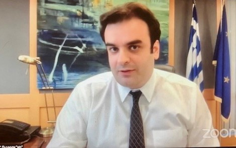 Online event on Artificial Intelligence