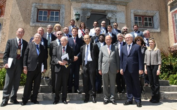 Cascais, Portugal: International Conference