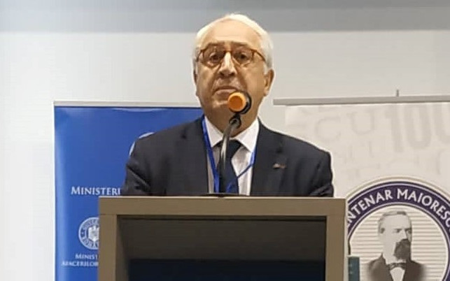 ATHR Conference on Rule of Law as Promoter of Human Rights and Economic Growth