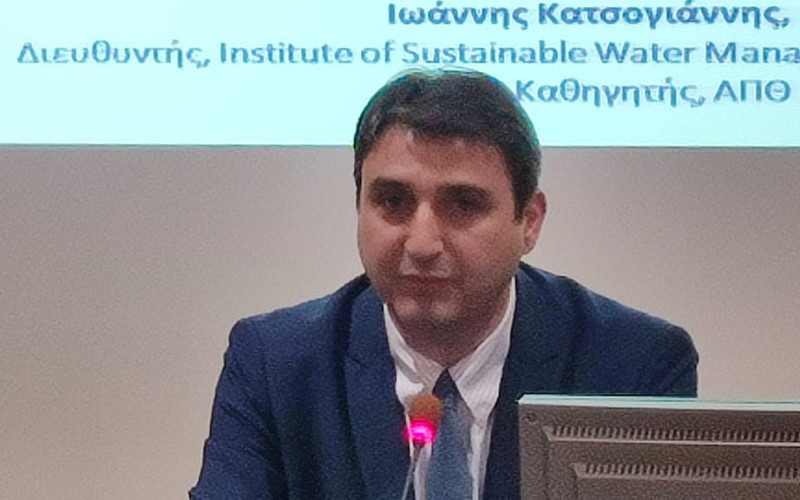 Discussion on zero pollution of the environment