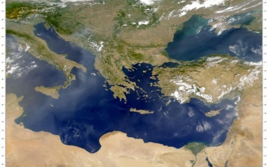 Postponement of Round-table discussion on law, diplomacy and disputes in the Eastern Mediterranean