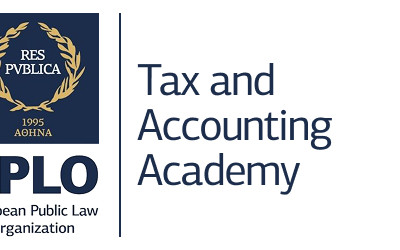 Online Discussion on Tax Certificate Valuation