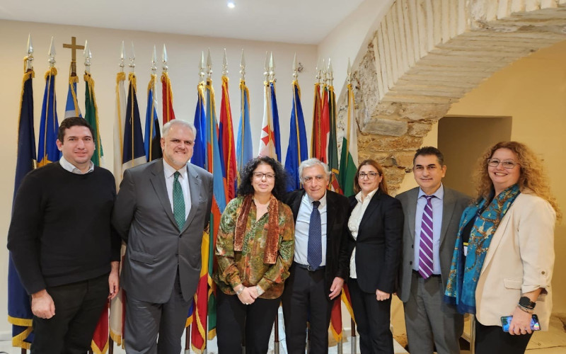 Event on:General Data Protection Regulation