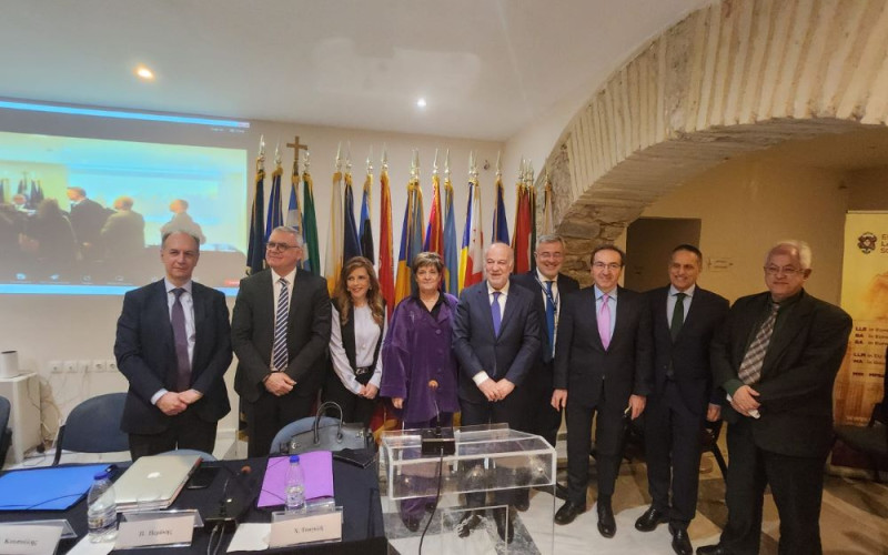 Event on Legal Education in the Modern Era