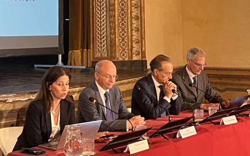 5th GPN Global Conference at EPLO Rome