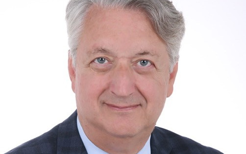 M.Pikramenos is the new President of the Hellenic Council of State