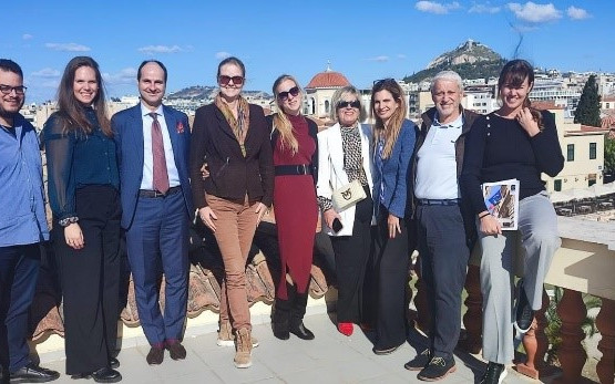 The Kick off Meeting of the project VISAR: Victim Support through Alignment of Remedies was successfully held at EPLO premises