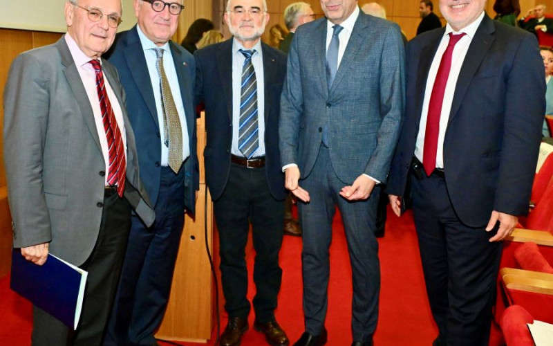 Conference on the Constitution by the Institute for Justice  & Growth