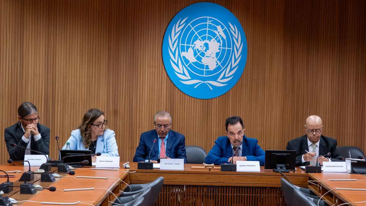 High-Level Side Event by EPLO at the UN Geneva Human Rights Council