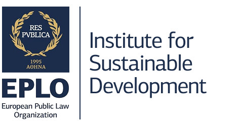 EPLO | The EPLO announces the ΝΕW Institute for Sustainable and ...