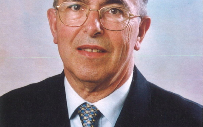 Michel Fromont has sadly passed away